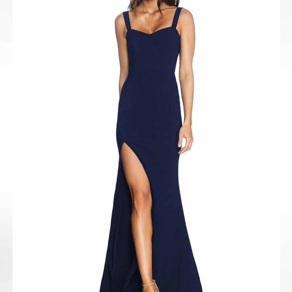 Dress the population Estella gown